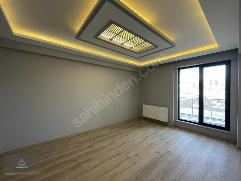 Destek Gy'den Bilkent Karşısı Yol Cepheli 4+1 Ultra Lüx Daire — fotoğraf 5