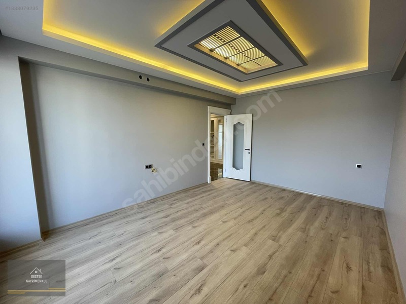 Destek Gy'den Bilkent Karşısı Yol Cepheli 4+1 Ultra Lüx Daire — fotoğraf 6