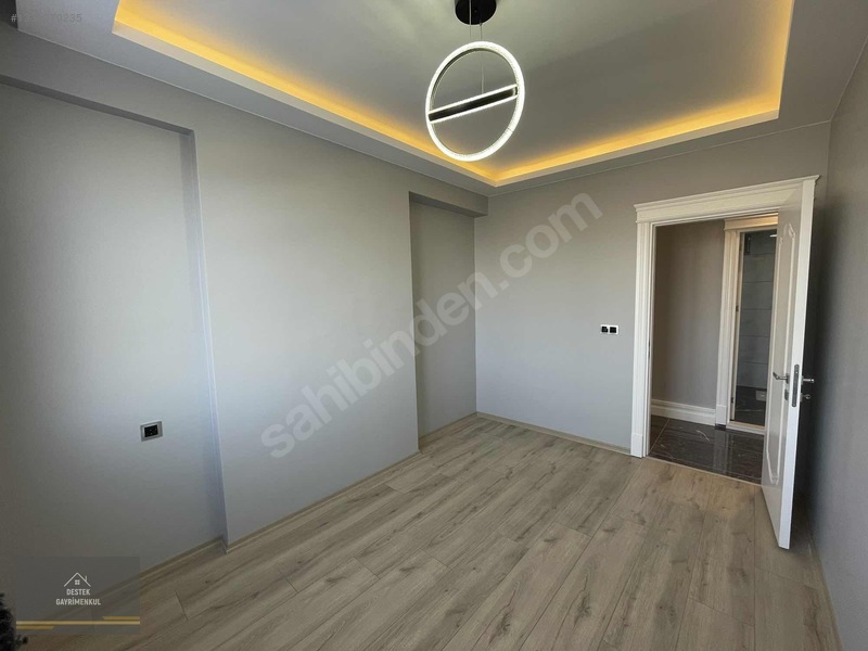 Destek Gy'den Bilkent Karşısı Yol Cepheli 4+1 Ultra Lüx Daire — fotoğraf 8