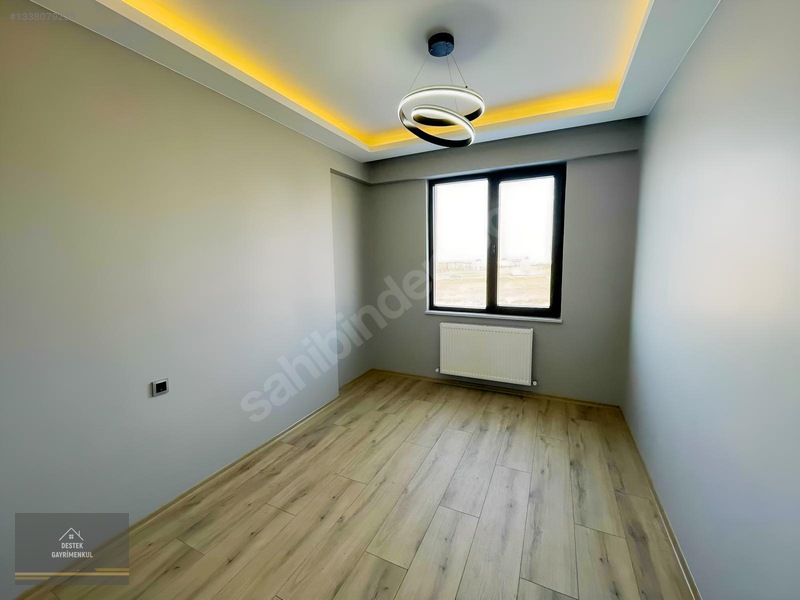 Destek Gy'den Bilkent Karşısı Yol Cepheli 4+1 Ultra Lüx Daire — fotoğraf 9