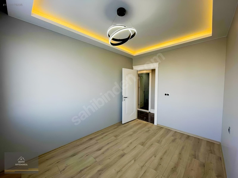 Destek Gy'den Bilkent Karşısı Yol Cepheli 4+1 Ultra Lüx Daire — fotoğraf 10