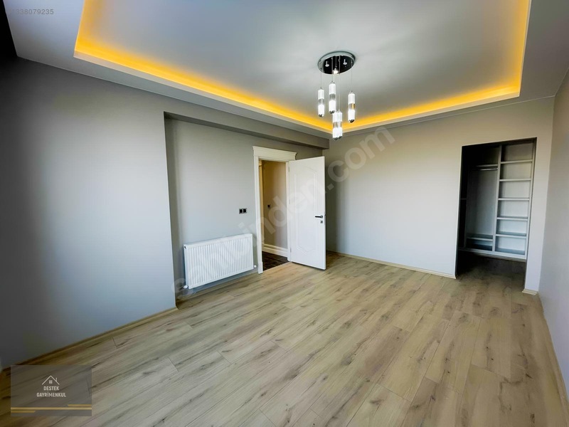 Destek Gy'den Bilkent Karşısı Yol Cepheli 4+1 Ultra Lüx Daire — fotoğraf 11