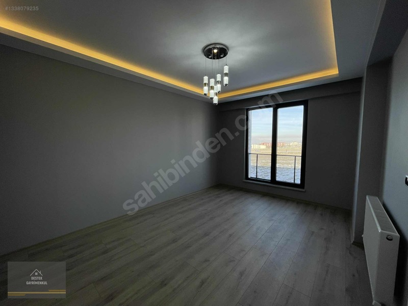 Destek Gy'den Bilkent Karşısı Yol Cepheli 4+1 Ultra Lüx Daire — fotoğraf 12