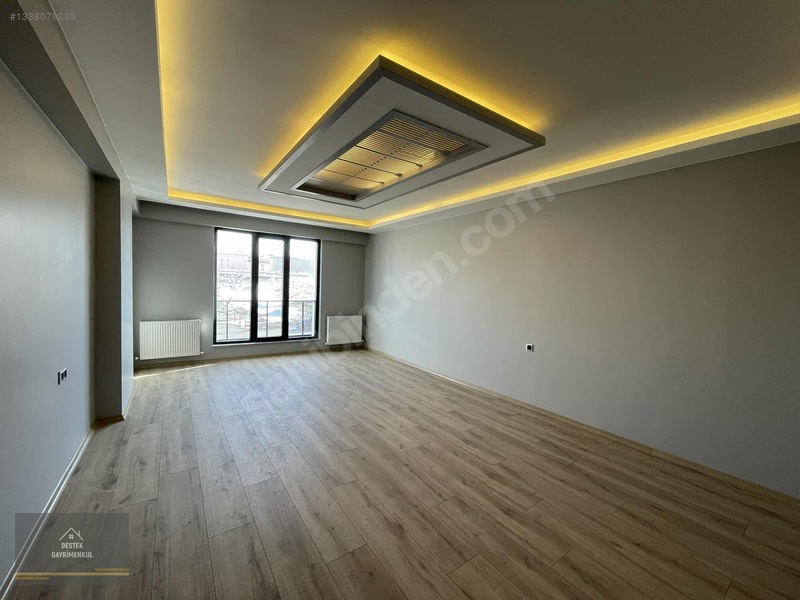 Destek Gy'den Bilkent Karşısı Yol Cepheli 4+1 Ultra Lüx Daire — fotoğraf 16
