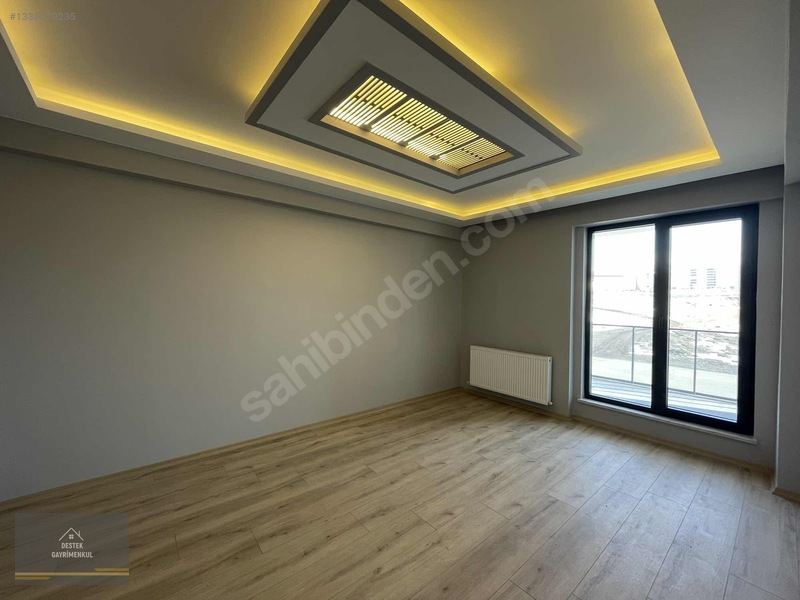 Destek Gy'den Bilkent Karşısı Yol Cepheli 4+1 Ultra Lüx Daire — fotoğraf 17