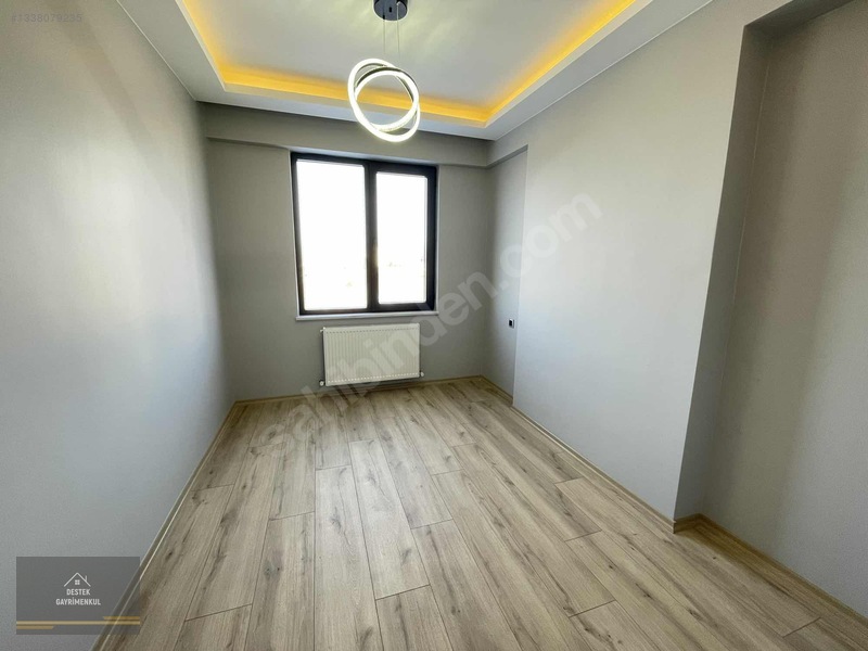 Destek Gy'den Bilkent Karşısı Yol Cepheli 4+1 Ultra Lüx Daire — fotoğraf 18