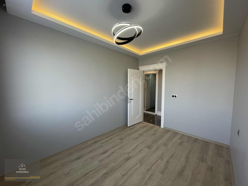Destek Gy'den Bilkent Karşısı Yol Cepheli 4+1 Ultra Lüx Daire — fotoğraf 19
