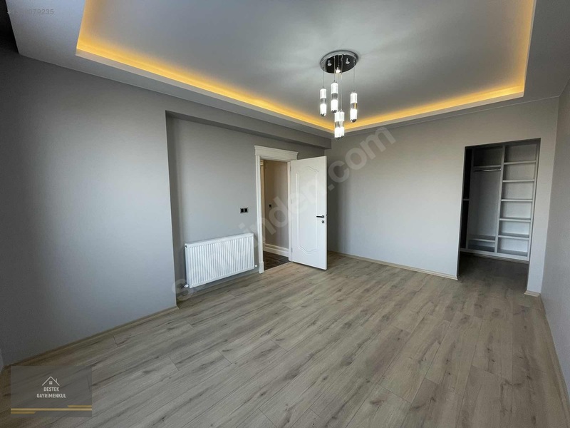 Destek Gy'den Bilkent Karşısı Yol Cepheli 4+1 Ultra Lüx Daire — fotoğraf 21