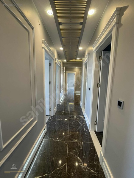 Destek Gy'den Bilkent Karşısı Yol Cepheli 4+1 Ultra Lüx Daire — fotoğraf 22