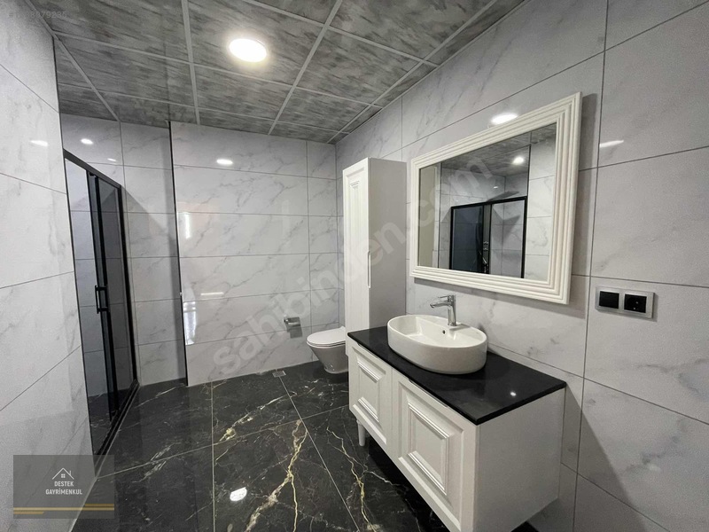 Destek Gy'den Bilkent Karşısı Yol Cepheli 4+1 Ultra Lüx Daire — fotoğraf 23