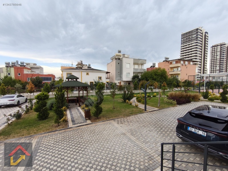 Çözüm'den 50.yıl'da Kiralık Daire — fotoğraf 18