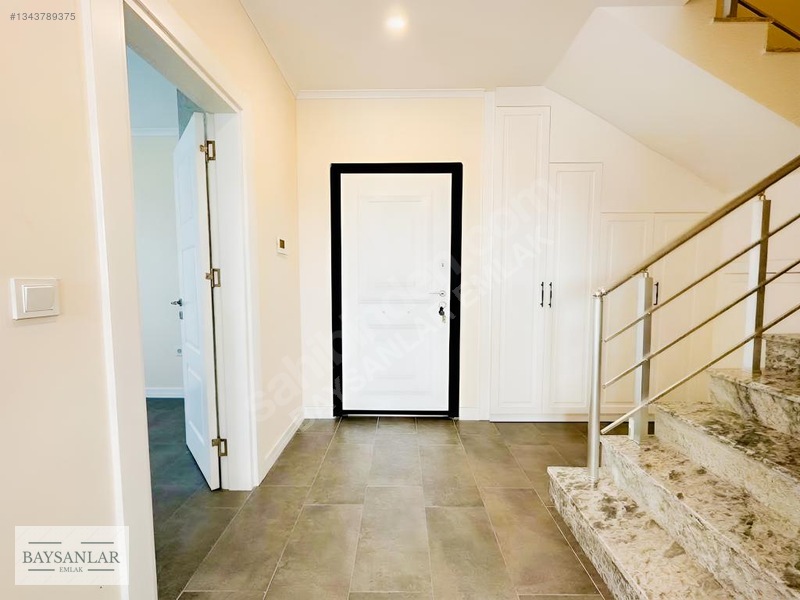 Şen Placeta 135 M² 2+1 | 5.kat | Kısmi Deniz Manzaralı — fotoğraf 13
