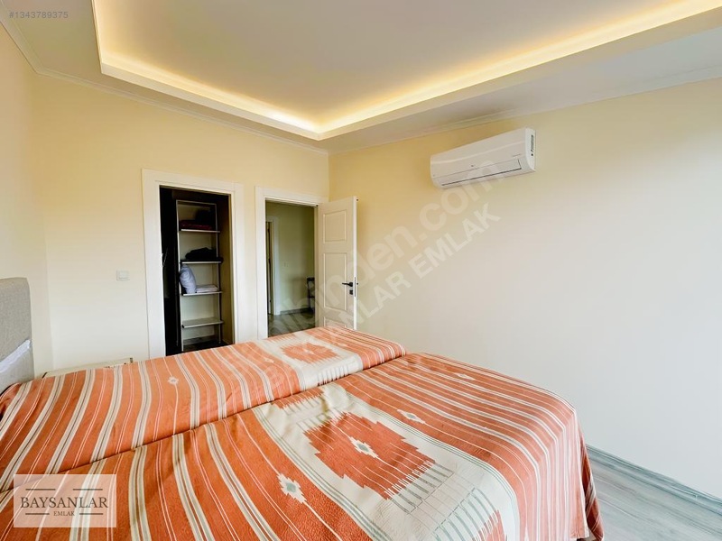 Şen Placeta 135 M² 2+1 | 5.kat | Kısmi Deniz Manzaralı — fotoğraf 17