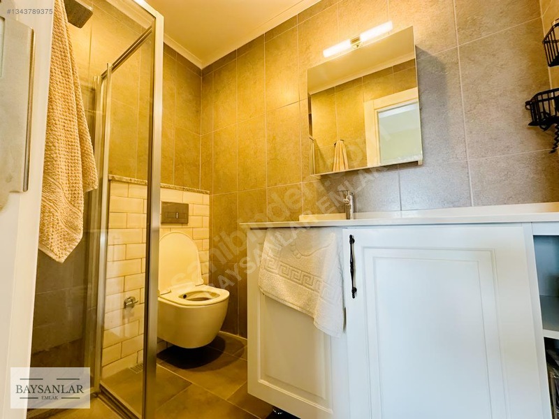 Şen Placeta 135 M² 2+1 | 5.kat | Kısmi Deniz Manzaralı — fotoğraf 19