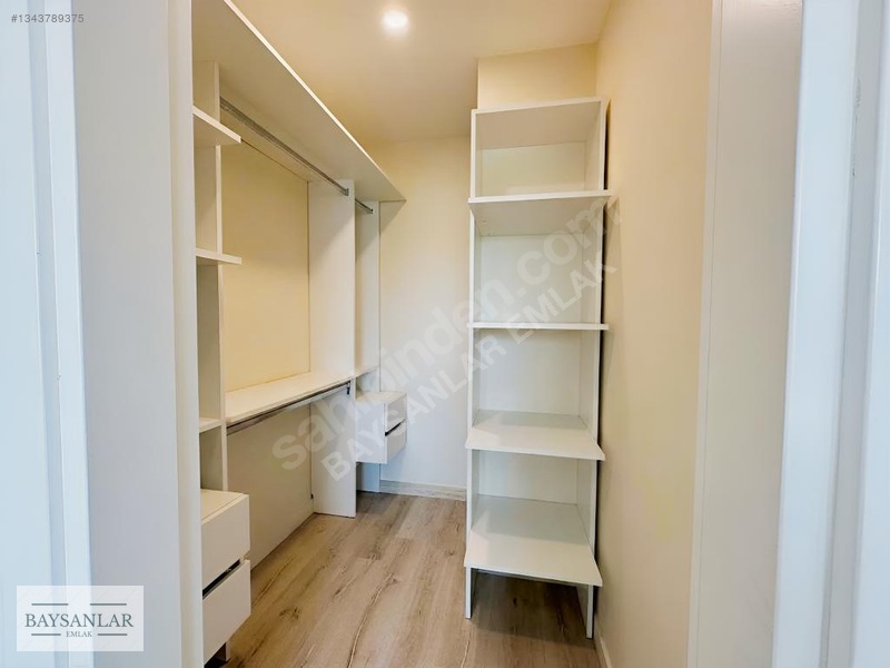 Şen Placeta 135 M² 2+1 | 5.kat | Kısmi Deniz Manzaralı — fotoğraf 23