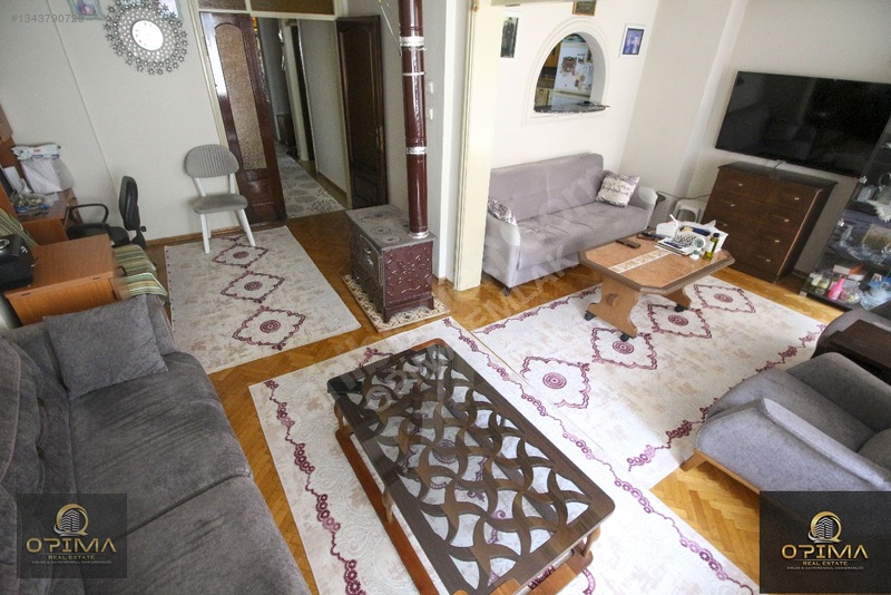 Opima'dan Halitpaşa'da Ferah Satılık 2+1 Daire — fotoğraf 3