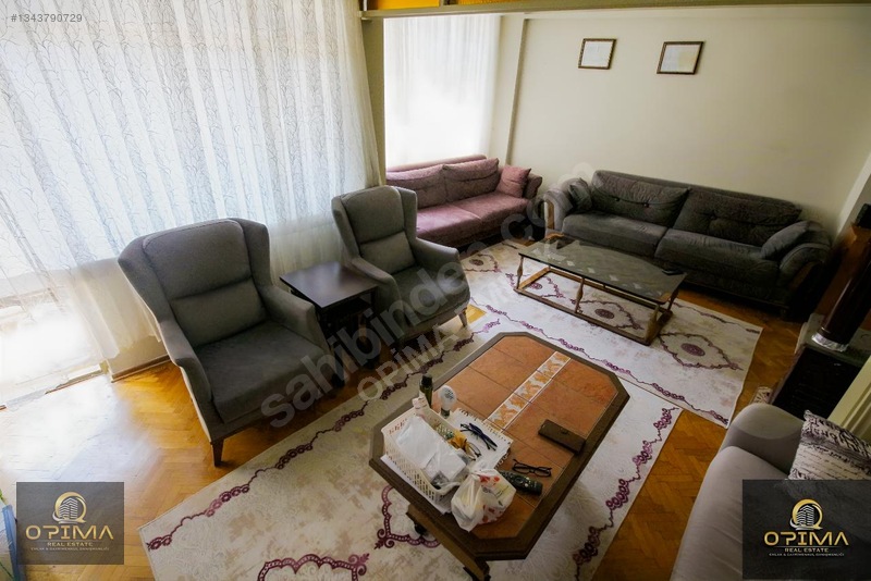 Opima'dan Halitpaşa'da Ferah Satılık 2+1 Daire — fotoğraf 4