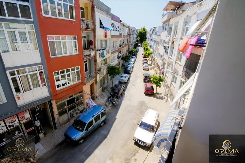 Opima'dan Halitpaşa'da Ferah Satılık 2+1 Daire — fotoğraf 9