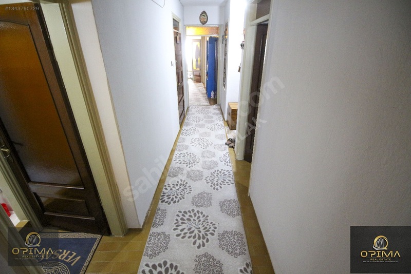 Opima'dan Halitpaşa'da Ferah Satılık 2+1 Daire — fotoğraf 10