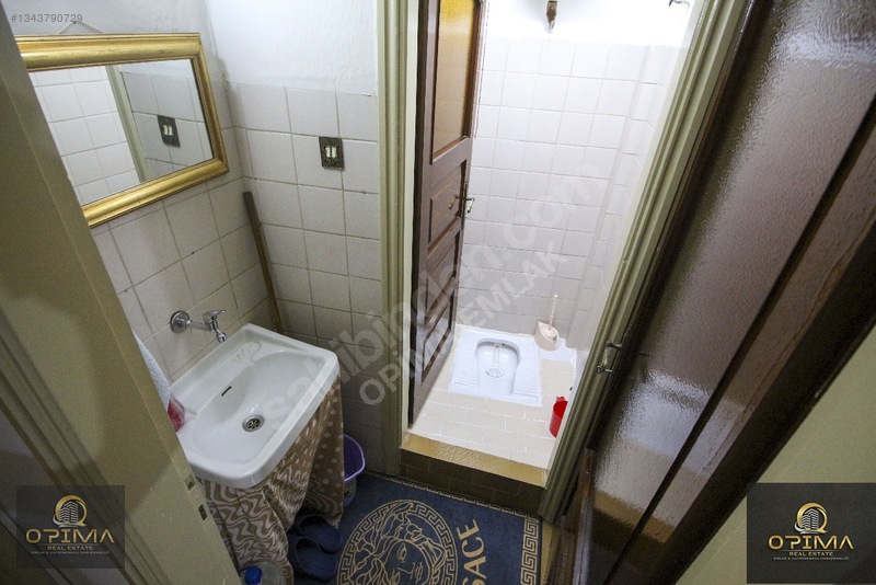Opima'dan Halitpaşa'da Ferah Satılık 2+1 Daire — fotoğraf 11