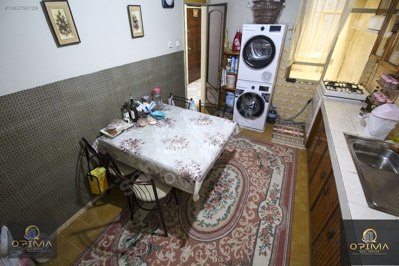 Opima'dan Halitpaşa'da Ferah Satılık 2+1 Daire — fotoğraf 13
