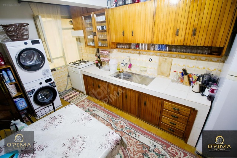 Opima'dan Halitpaşa'da Ferah Satılık 2+1 Daire — fotoğraf 14