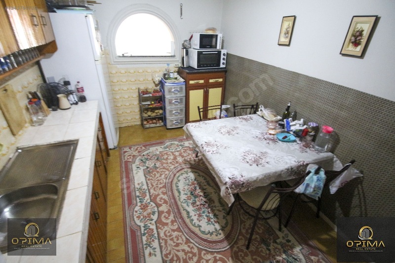 Opima'dan Halitpaşa'da Ferah Satılık 2+1 Daire — fotoğraf 15