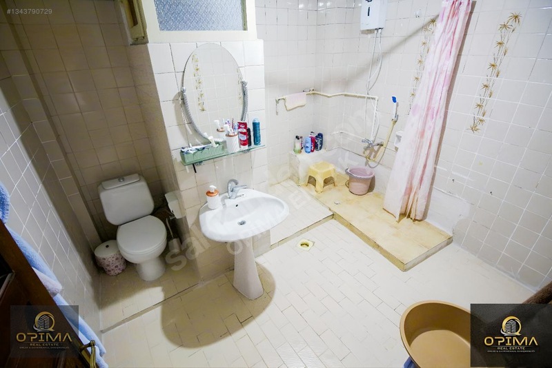 Opima'dan Halitpaşa'da Ferah Satılık 2+1 Daire — fotoğraf 19