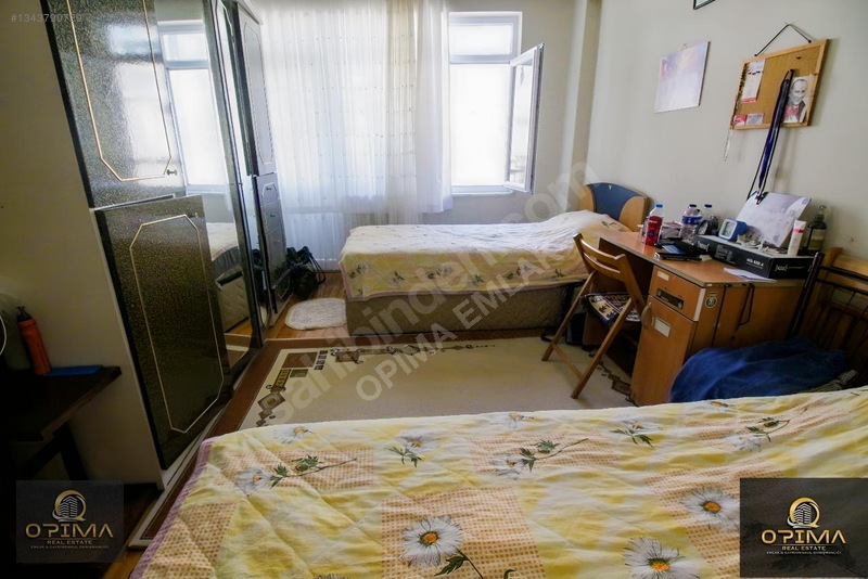 Opima'dan Halitpaşa'da Ferah Satılık 2+1 Daire — fotoğraf 23