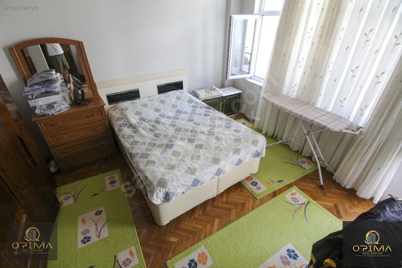 Opima'dan Halitpaşa'da Ferah Satılık 2+1 Daire — fotoğraf 24