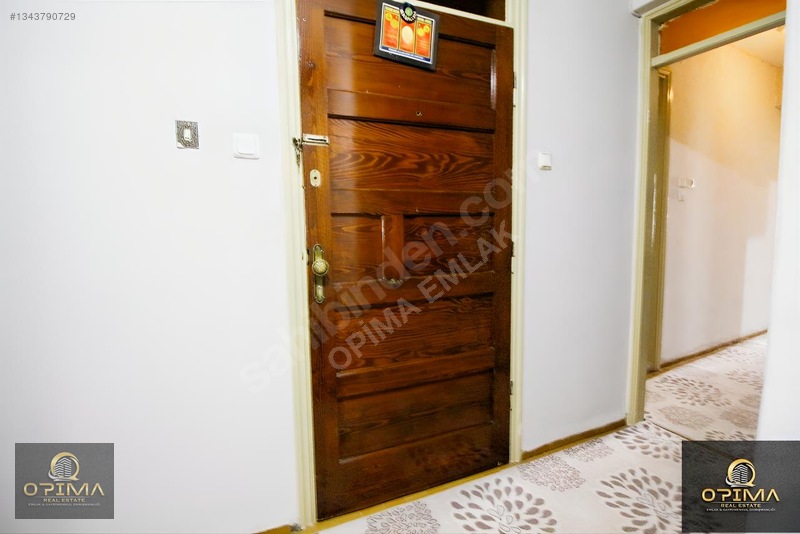 Opima'dan Halitpaşa'da Ferah Satılık 2+1 Daire — fotoğraf 30