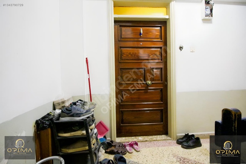 Opima'dan Halitpaşa'da Ferah Satılık 2+1 Daire — fotoğraf 31
