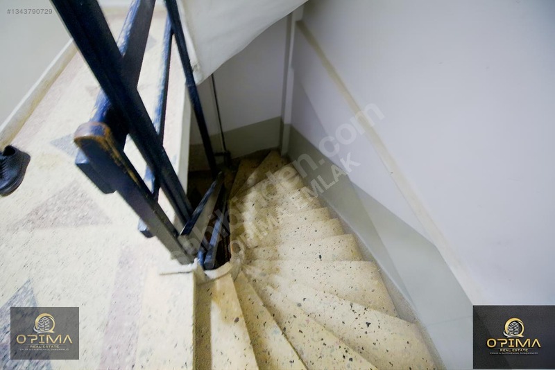 Opima'dan Halitpaşa'da Ferah Satılık 2+1 Daire — fotoğraf 32