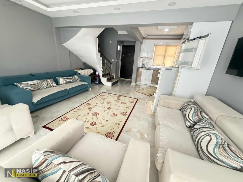 Nasıp Emlak'tan Çukur Altında Denıze 300 Metre Mesafede Çok Uy — fotoğraf 2