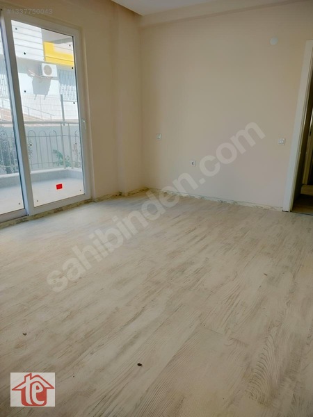 Antalya Çamlıbelde Toplam 255 M2 3 Ayri Daire