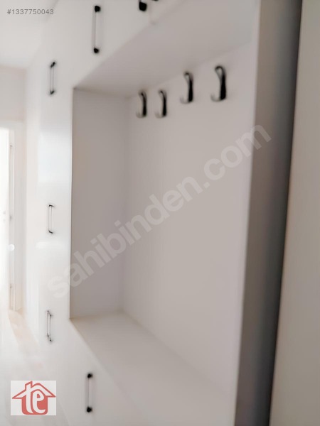 Antalya Çamlıbelde Toplam 255 M2 3 Ayri Daire — fotoğraf 3