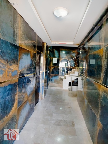 Antalya Çamlıbelde Toplam 255 M2 3 Ayri Daire — fotoğraf 5