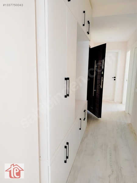 Antalya Çamlıbelde Toplam 255 M2 3 Ayri Daire — fotoğraf 8