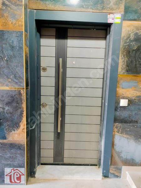 Antalya Çamlıbelde Toplam 255 M2 3 Ayri Daire — fotoğraf 21