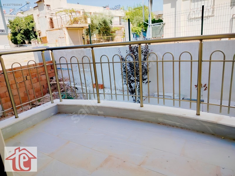 Antalya Çamlıbelde Toplam 255 M2 3 Ayri Daire — fotoğraf 23
