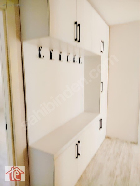 Antalya Çamlıbelde Toplam 255 M2 3 Ayri Daire — fotoğraf 25