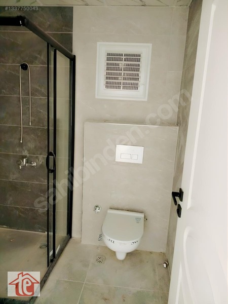 Antalya Çamlıbelde Toplam 255 M2 3 Ayri Daire — fotoğraf 33