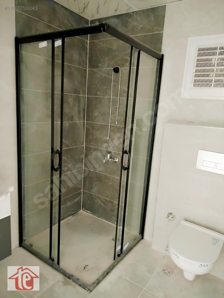 Antalya Çamlıbelde Toplam 255 M2 3 Ayri Daire — fotoğraf 35