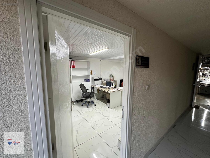 Remax Dem'den Organizede 4.000m2 Fabrika Binası Ve Arsası — fotoğraf 10