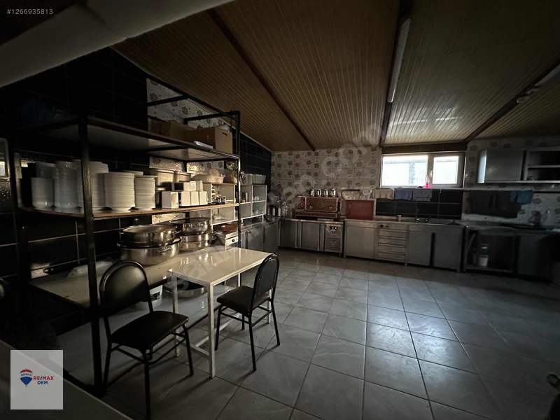Remax Dem'den Organizede 4.000m2 Fabrika Binası Ve Arsası — fotoğraf 20