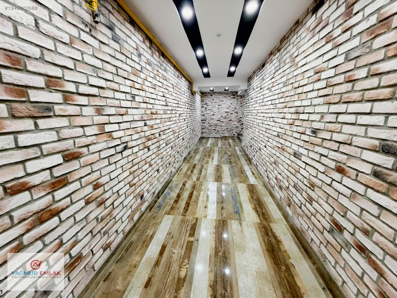 İskanlı Kat Mülkiyetli Kombili Ara Kat Süper Konum 3+1 Daire — fotoğraf 5
