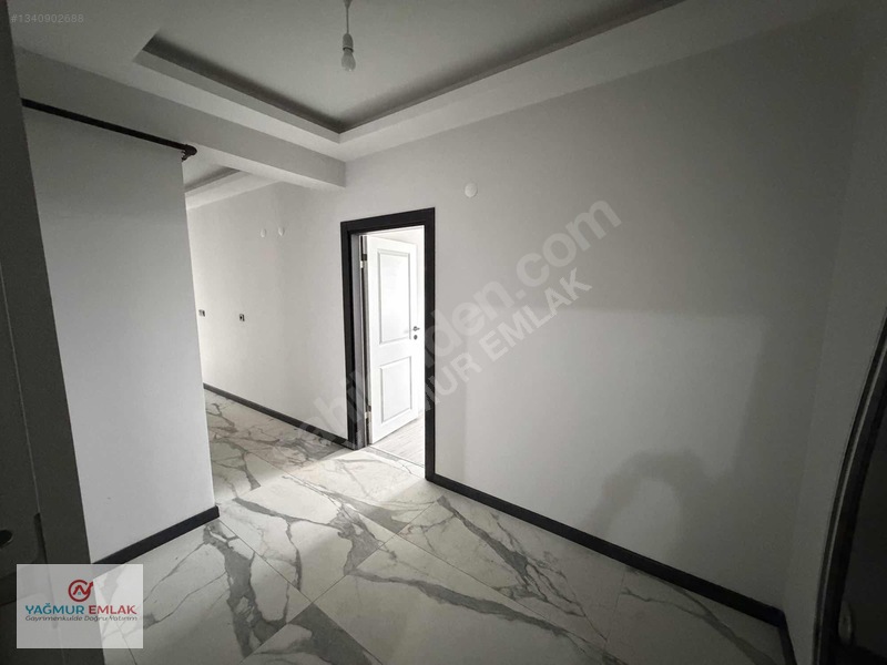İskanlı Kat Mülkiyetli Kombili Ara Kat Süper Konum 3+1 Daire — fotoğraf 8