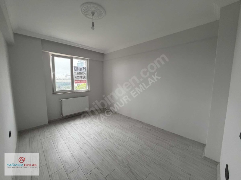 İskanlı Kat Mülkiyetli Kombili Ara Kat Süper Konum 3+1 Daire — fotoğraf 9