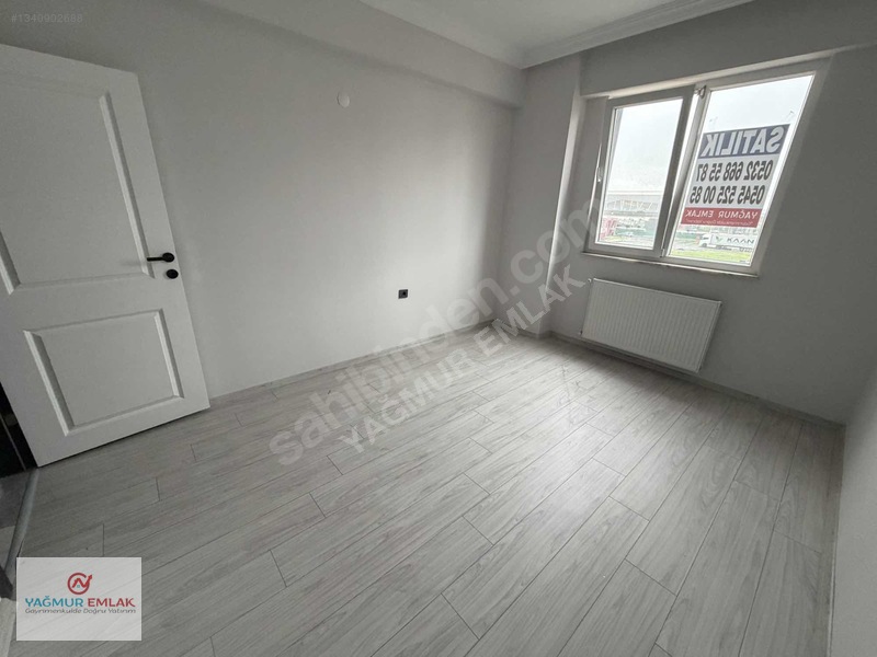 İskanlı Kat Mülkiyetli Kombili Ara Kat Süper Konum 3+1 Daire — fotoğraf 10