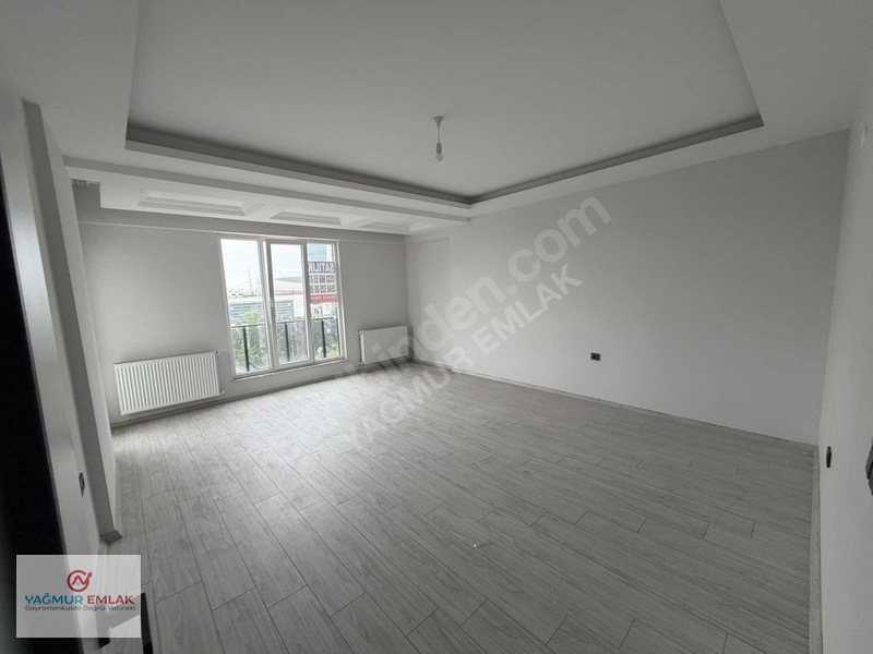 İskanlı Kat Mülkiyetli Kombili Ara Kat Süper Konum 3+1 Daire — fotoğraf 14